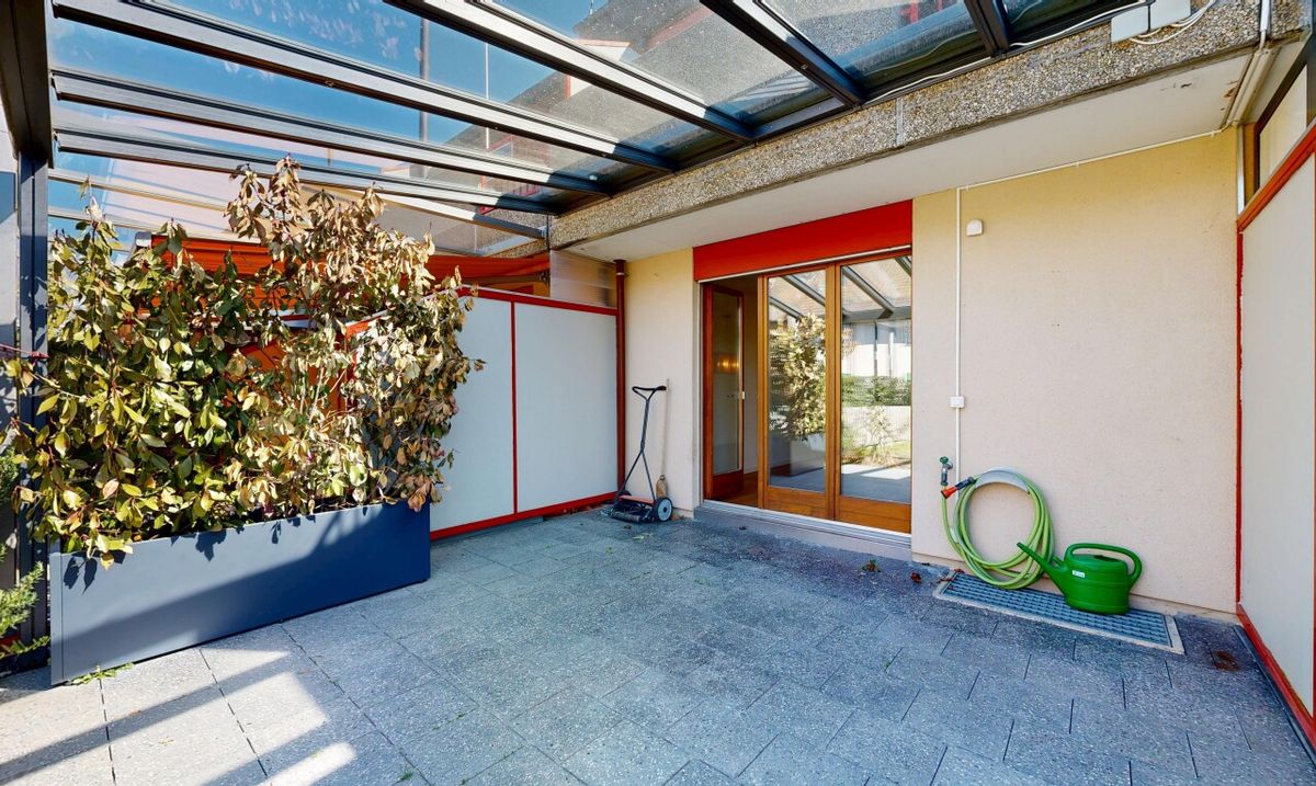 Reihenmittelhaus in Solothurn - 10