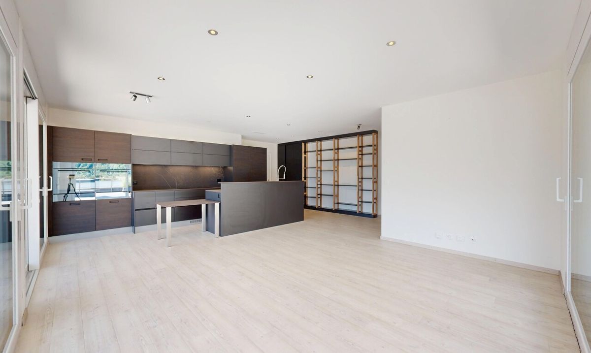 Appartement in à Sion - 4