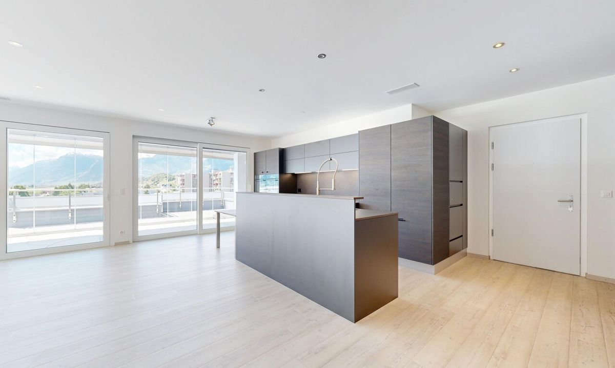 Appartement in à Sion - 6