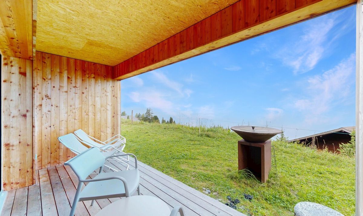 Maison individuelle in aux Giettes - 2