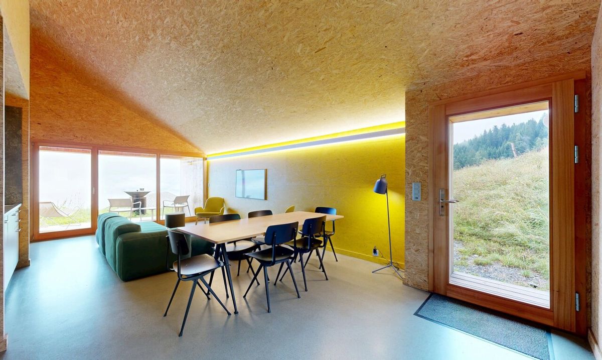 Maison individuelle in aux Giettes - 3