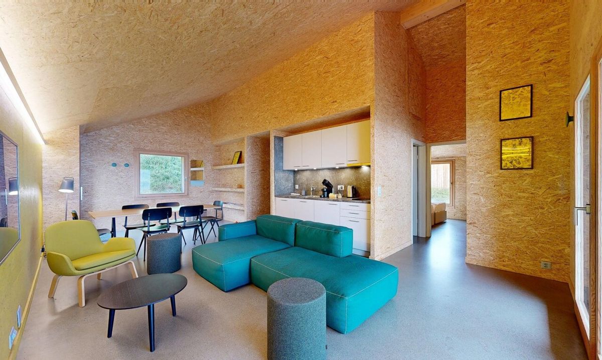 Maison individuelle in aux Giettes - 4