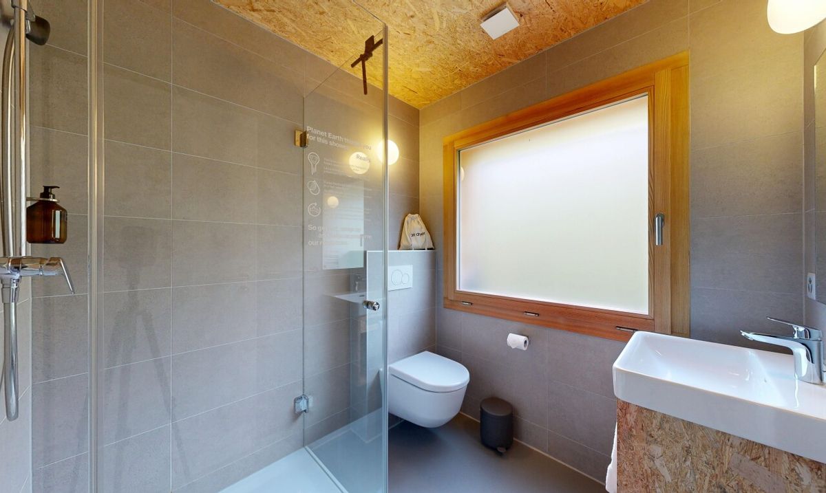 Maison individuelle in aux Giettes - 7
