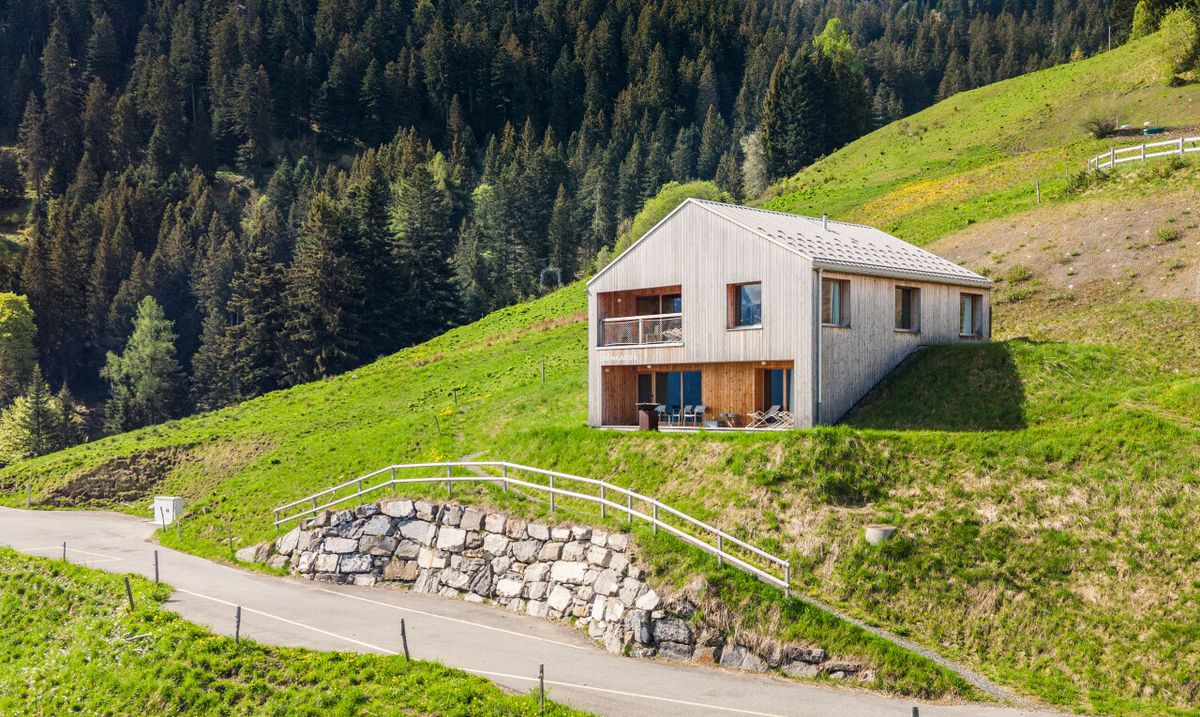 Maison individuelle in aux Giettes - 0