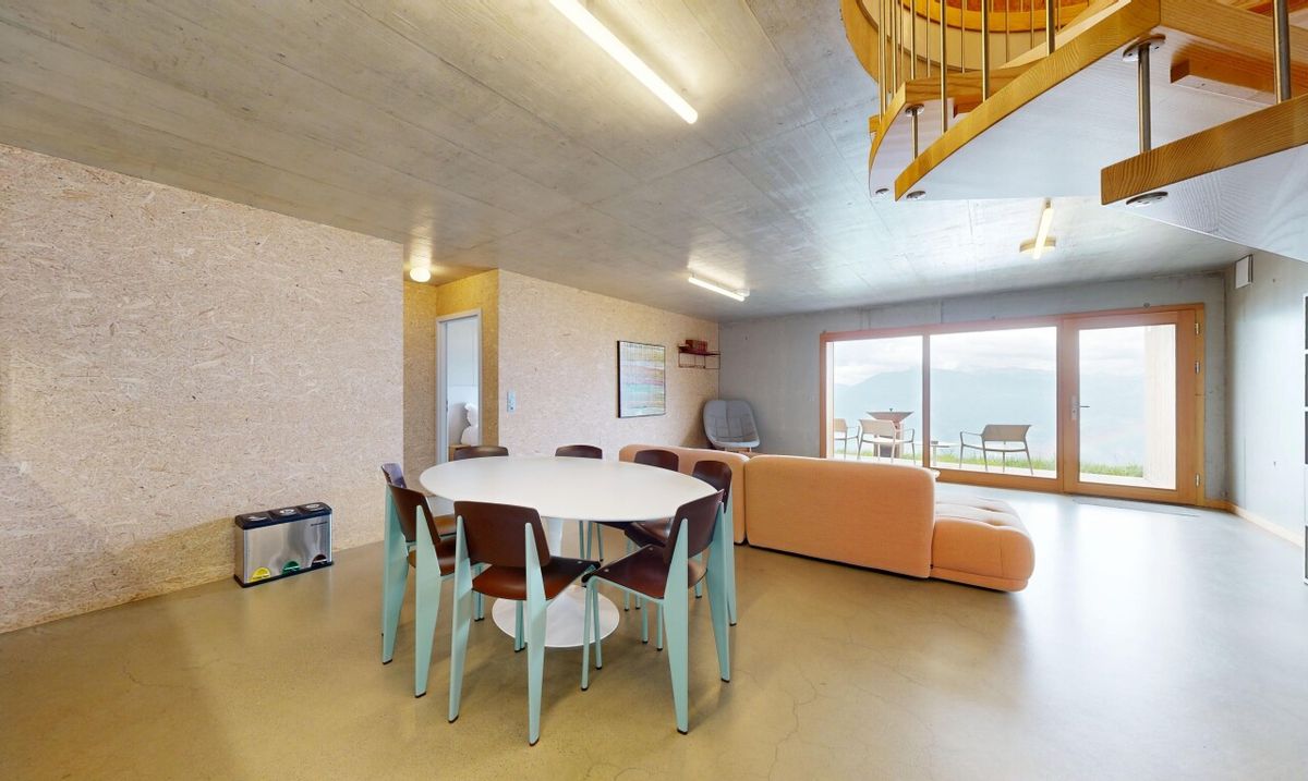 Maison individuelle in aux Giettes - 1