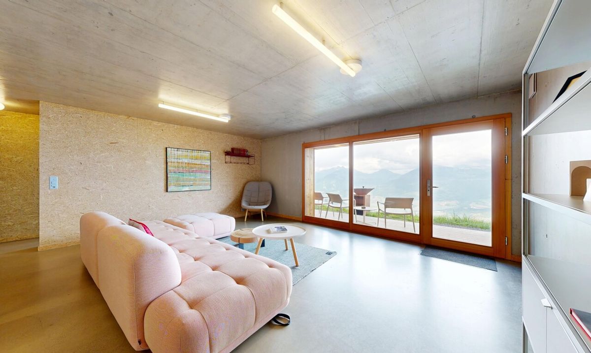 Maison individuelle in aux Giettes - 3