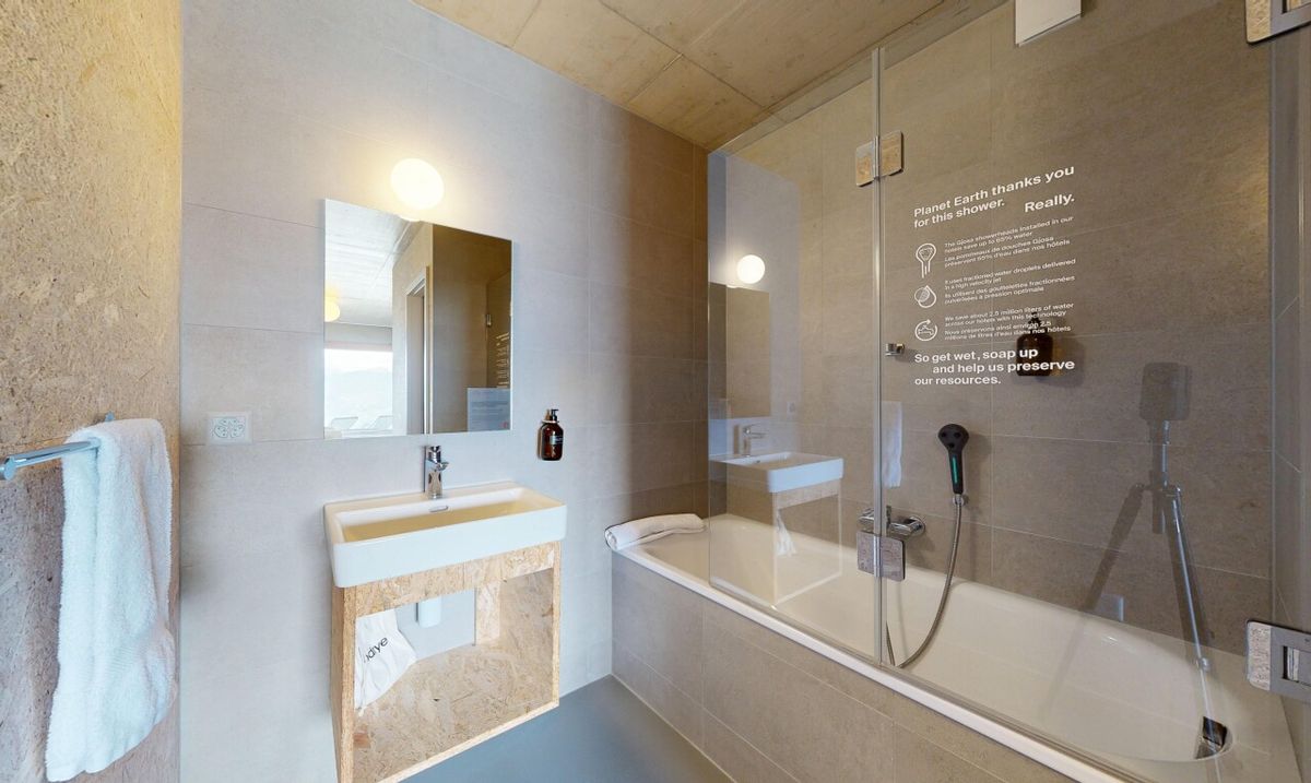 Maison individuelle in aux Giettes - 6