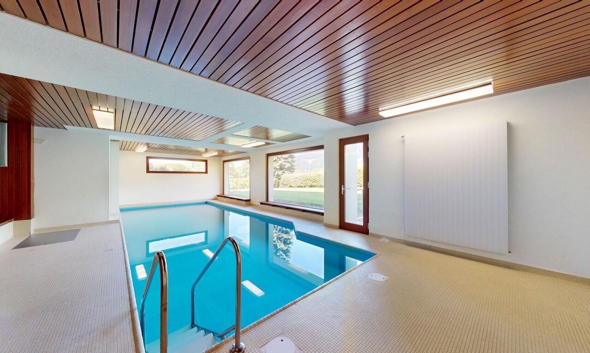 Appartement in à Villars-sur-Ollon - 1