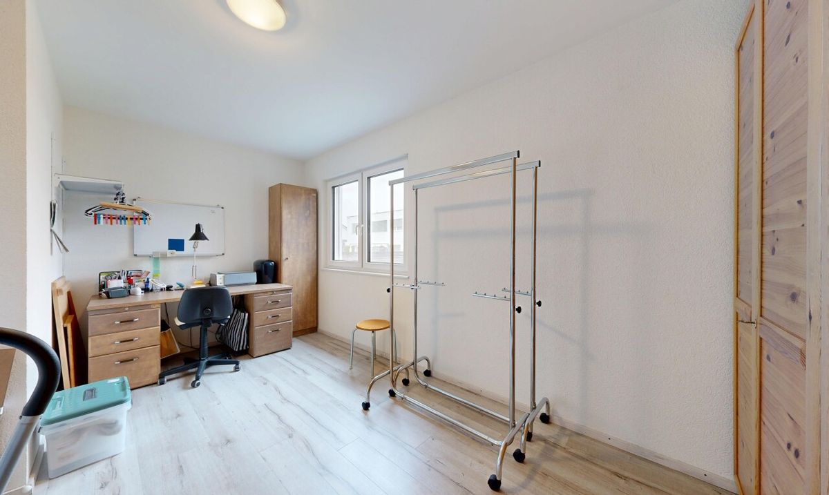 Bungalow in Courfaivre - 7