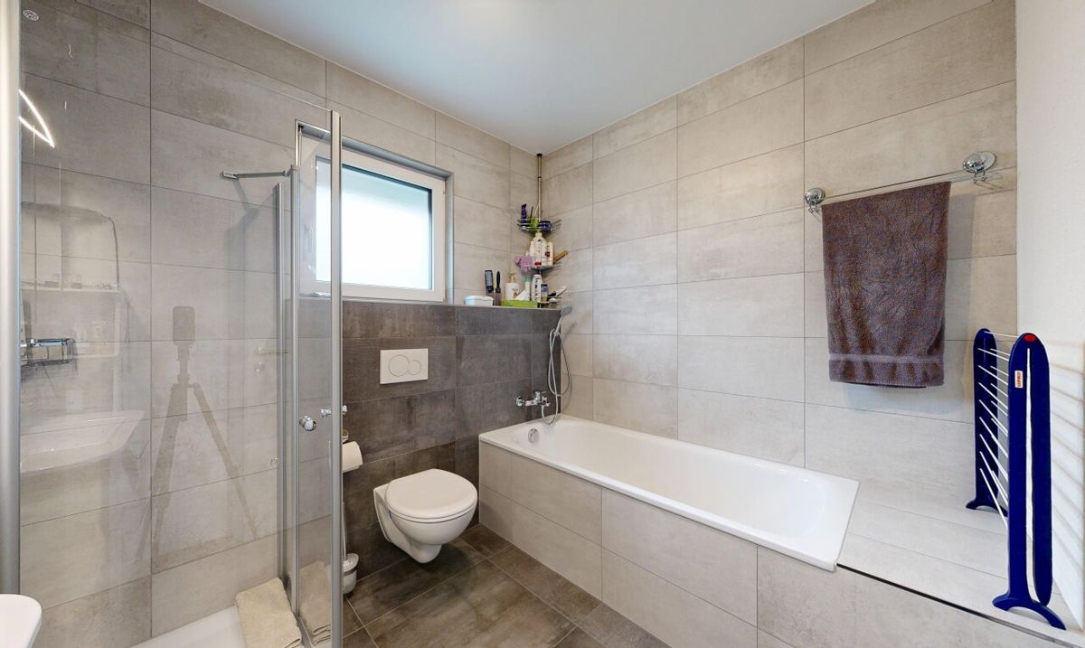 Bungalow in Courfaivre - 8