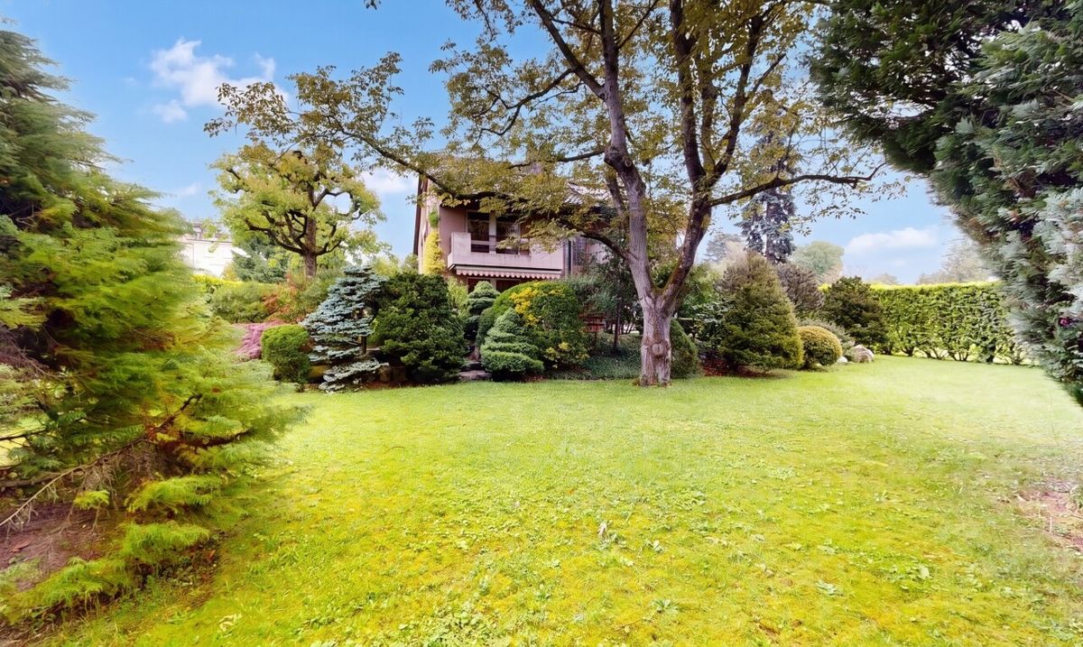 Townhouse in St-Sulpice, just a short walk from Lake Geneva - 0