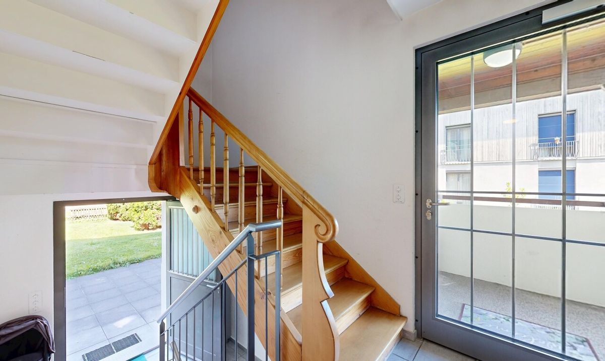 Einfamilienhaus in Kriens - 0