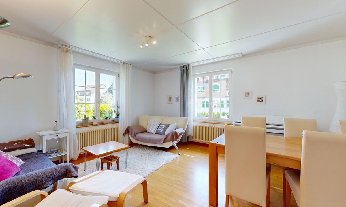 Einfamilienhaus in Kriens - 3