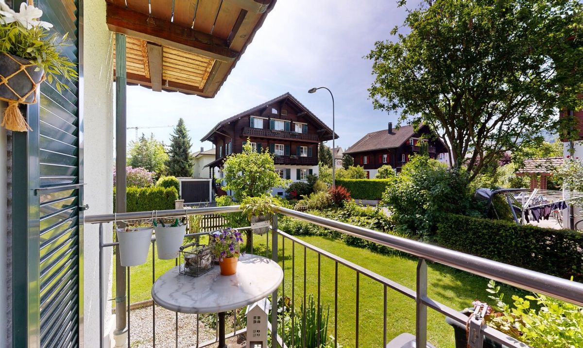 Einfamilienhaus in Kriens - 9