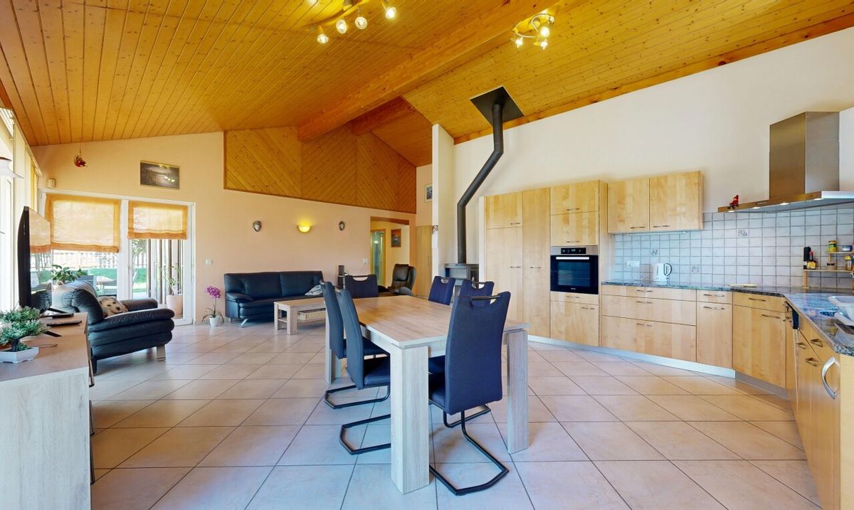 Maison individuelle in à Onnens FR - 4