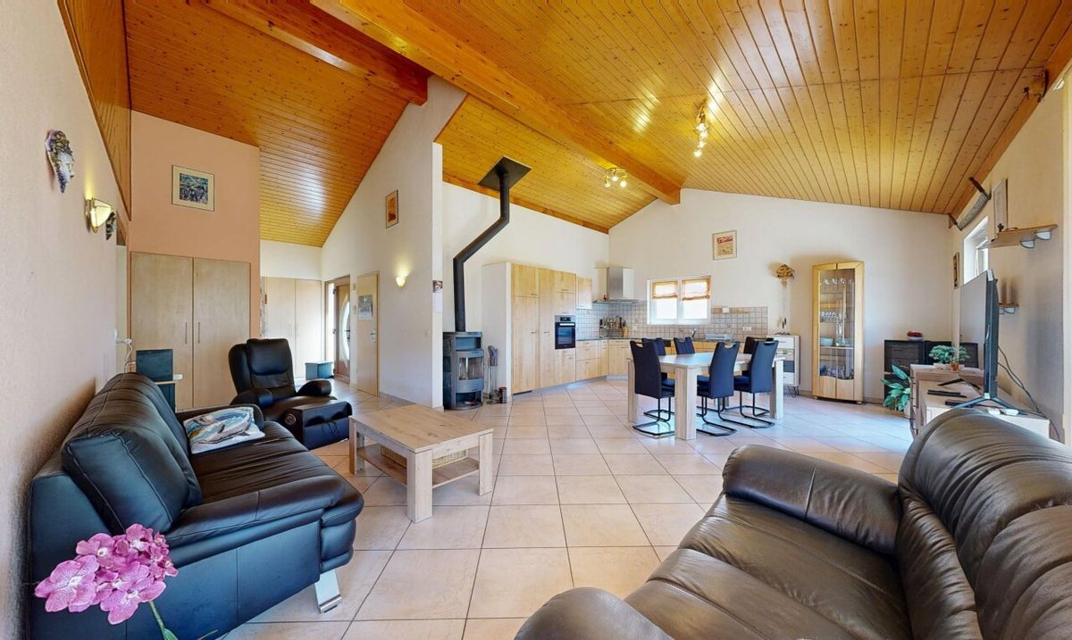 Maison individuelle in à Onnens FR - 6