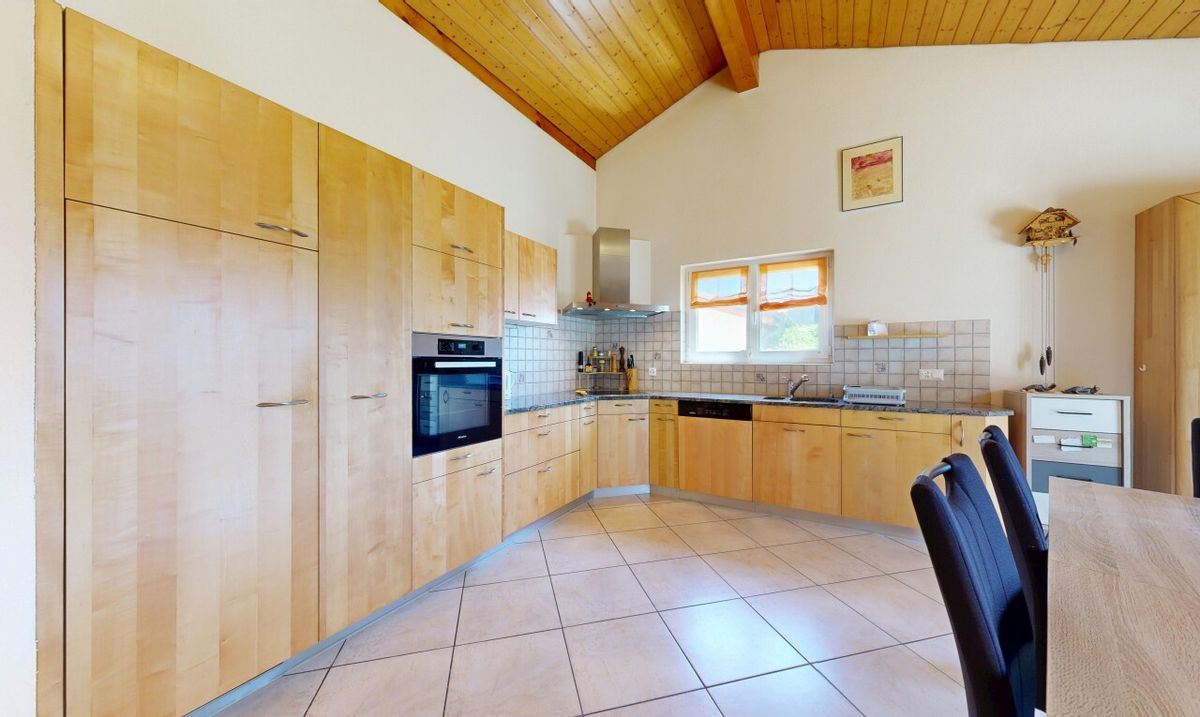 Maison individuelle in à Onnens FR - 7