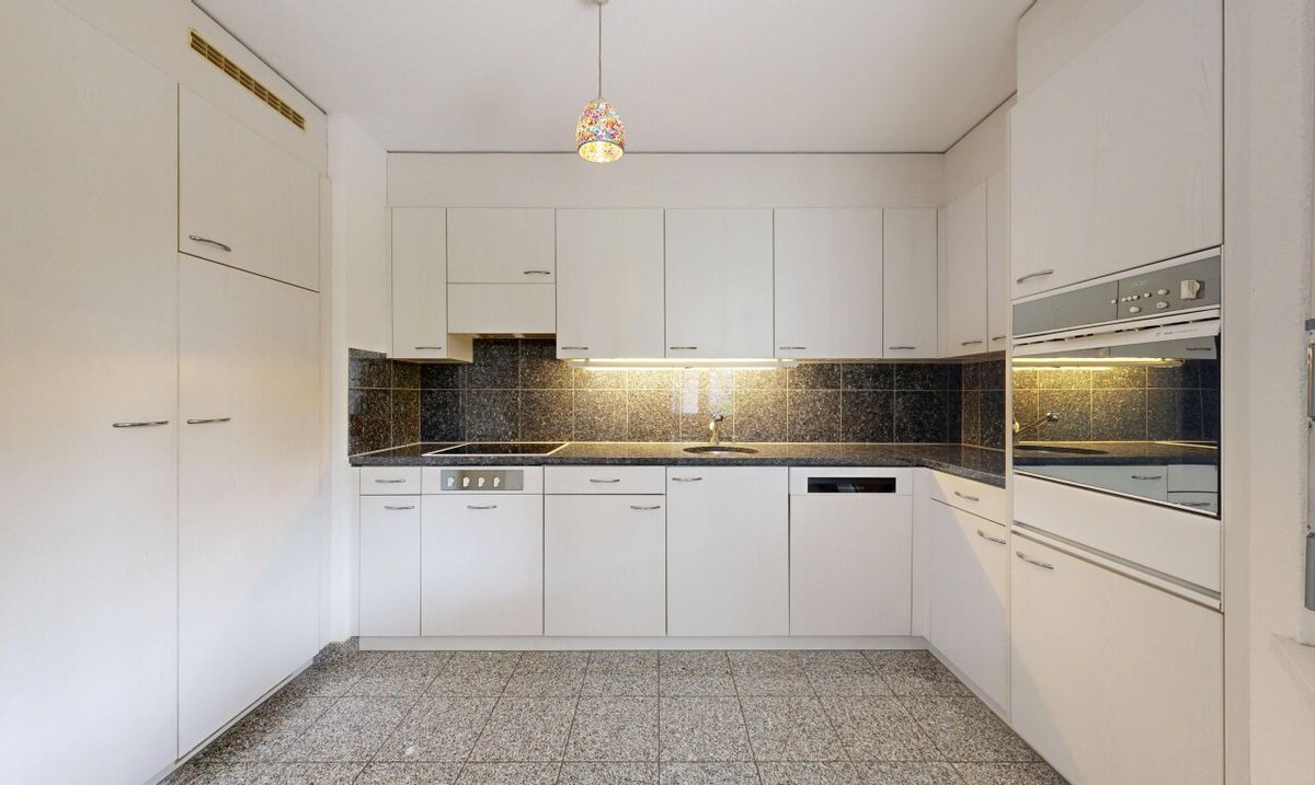 Wohnung in Schönenberg ZH - 0