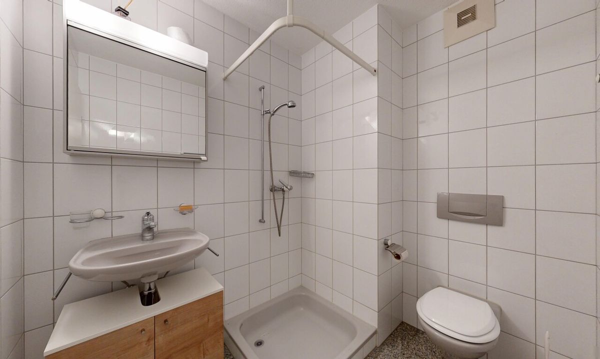 Wohnung in Schönenberg ZH - 4