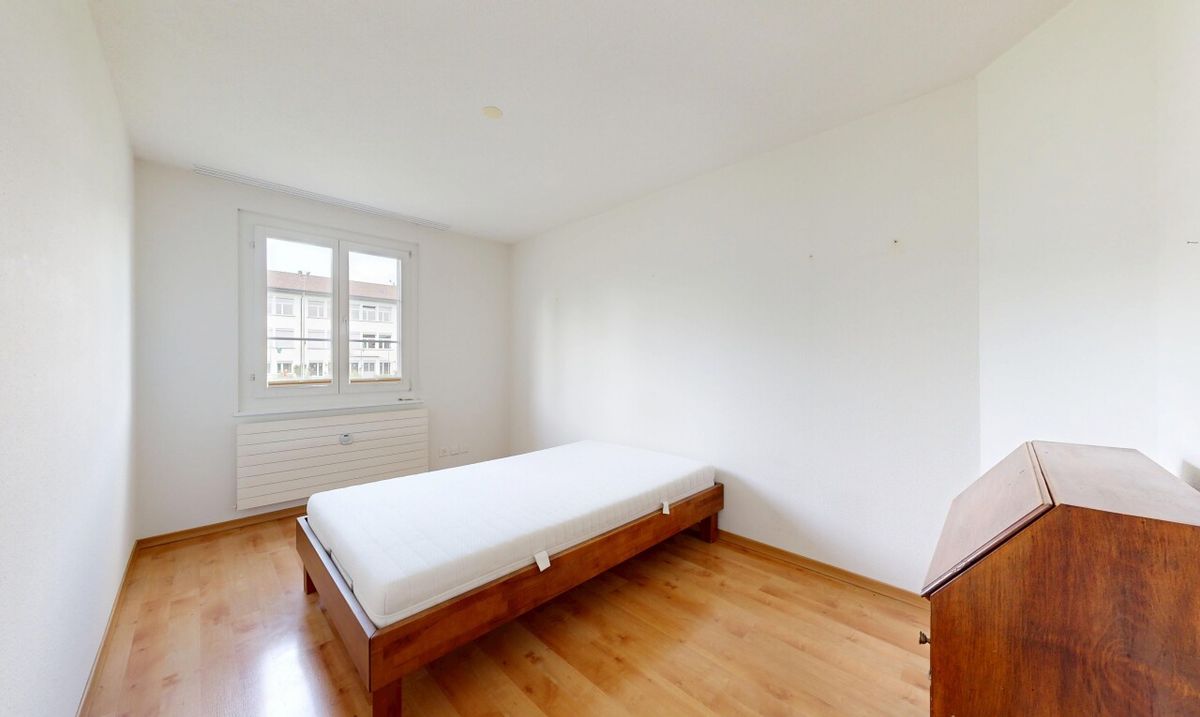 Wohnung in Schönenberg ZH - 7
