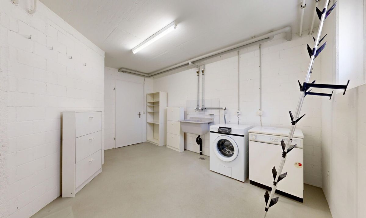 Wohnung in Schönenberg ZH - 9
