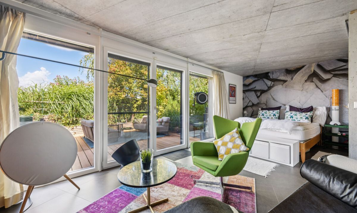 Maison individuelle in à Boussens - 7