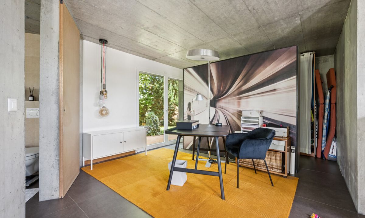 Maison individuelle in à Boussens - 9