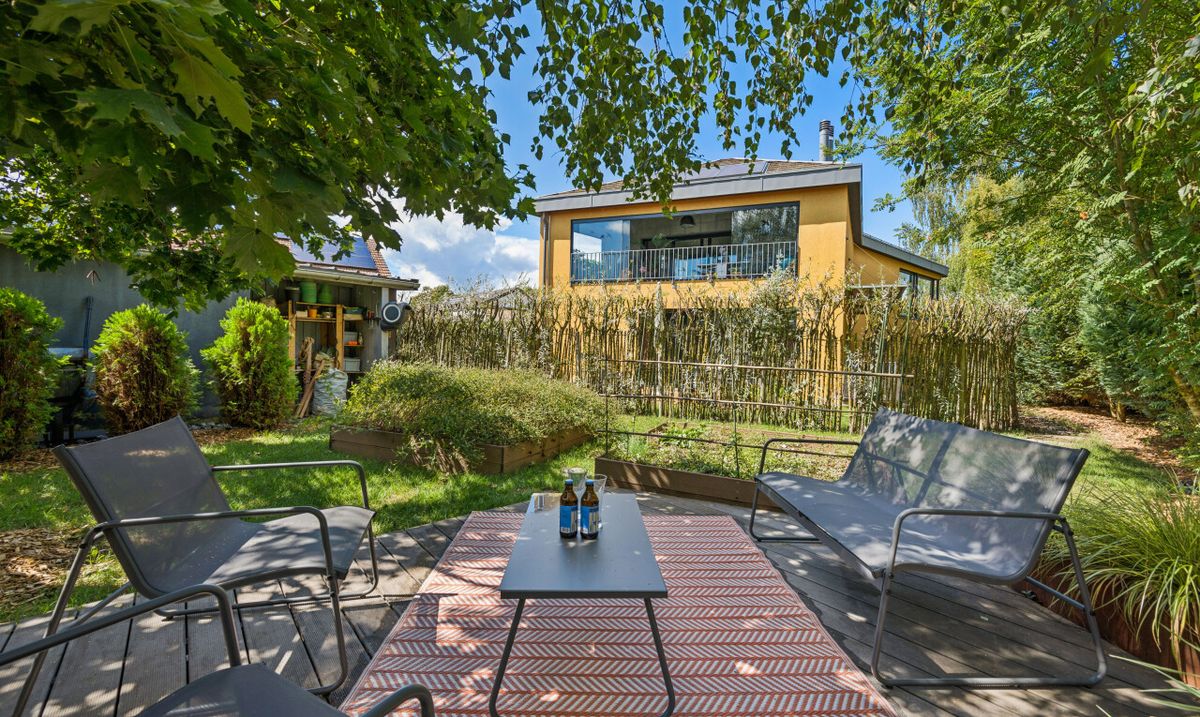 Maison individuelle in à Boussens - 11