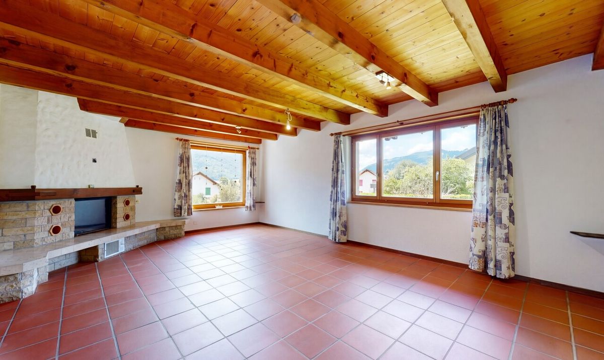 Einfamilienhaus in Matzendorf - 4