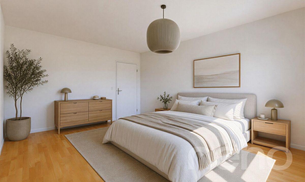 Wohnung in Steinhausen - 7