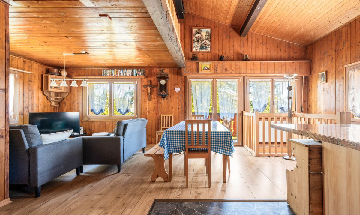 Chalet in aux Collons - 4