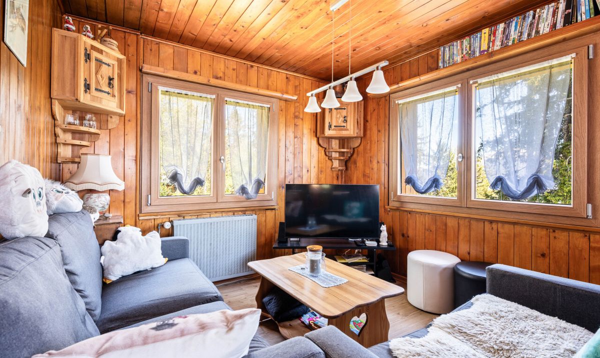 Chalet in aux Collons - 7