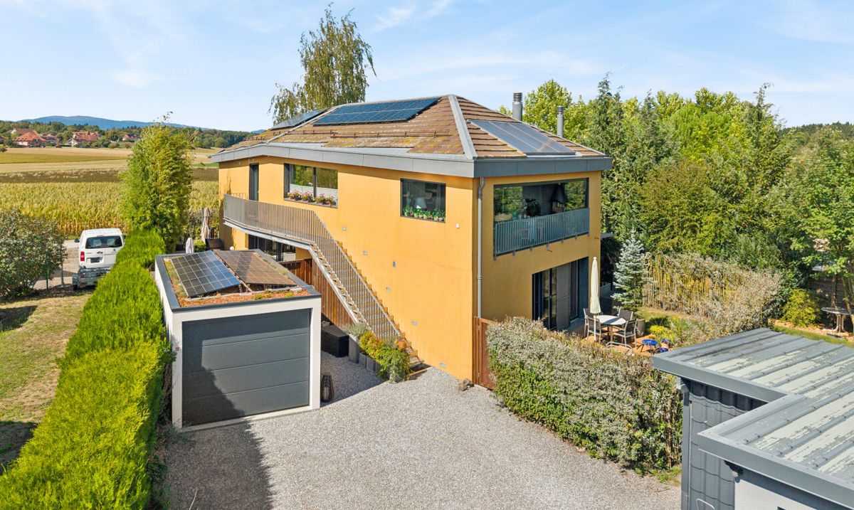 Maison individuelle in à Boussens - 0