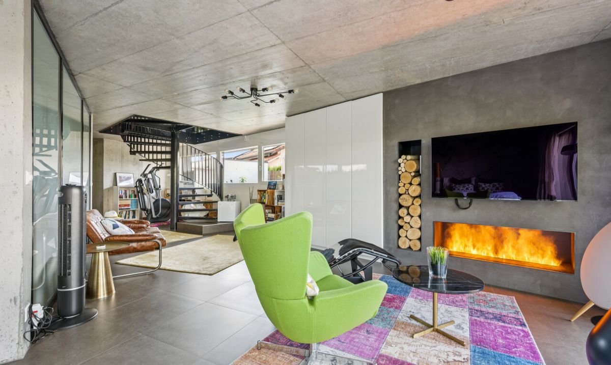 Maison individuelle in à Boussens - 6