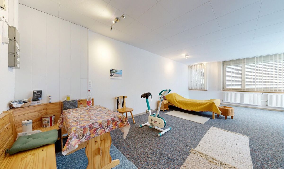 Immeuble locatif in à Fribourg - 7