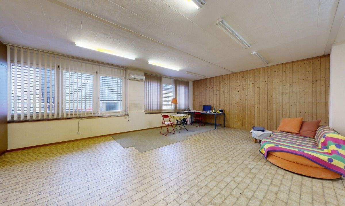 Immeuble locatif in à Fribourg - 8