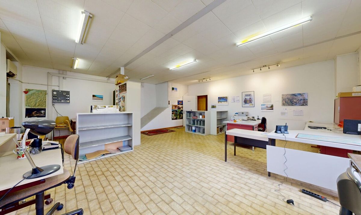Immeuble locatif in à Fribourg - 9
