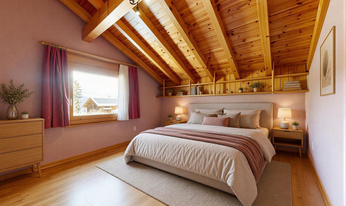 Maison individuelle in à Sornard (Nendaz) - 7