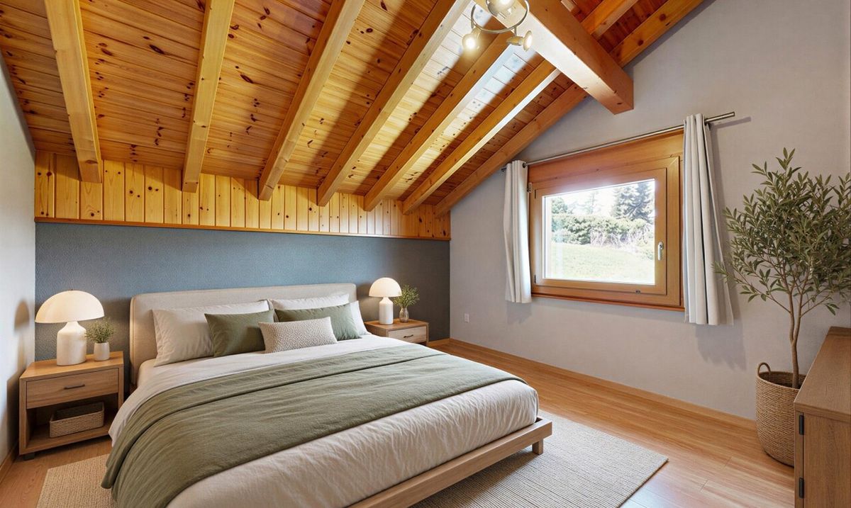 Maison individuelle in à Sornard (Nendaz) - 9