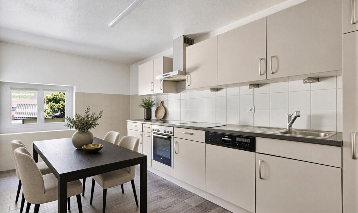 Immeuble locatif in à Leytron - 3