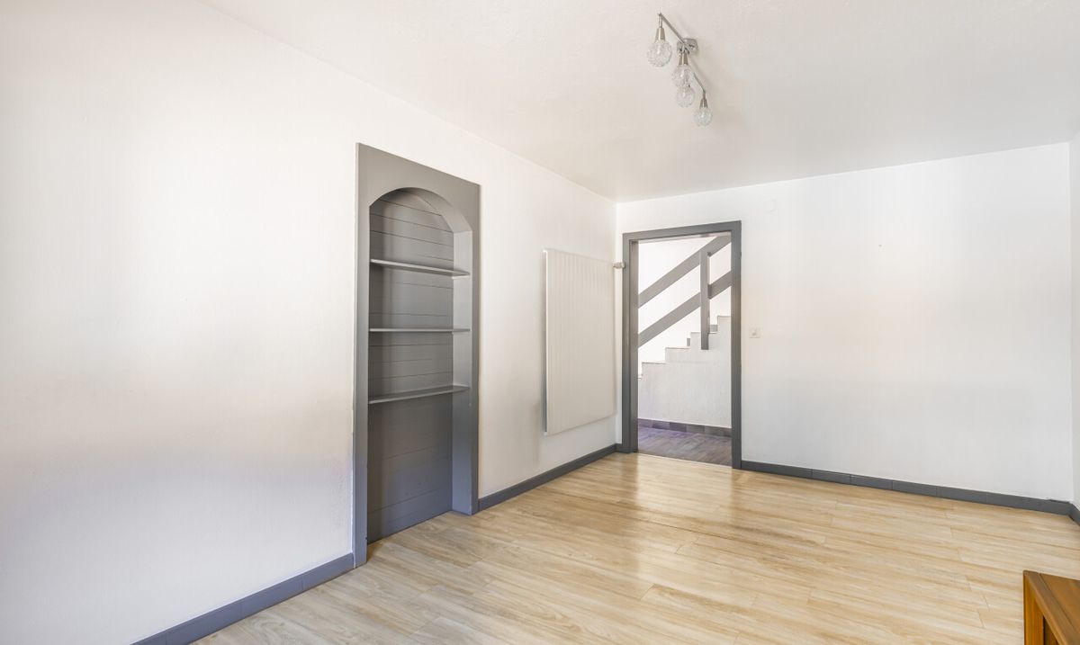 Immeuble locatif in à Leytron - 6