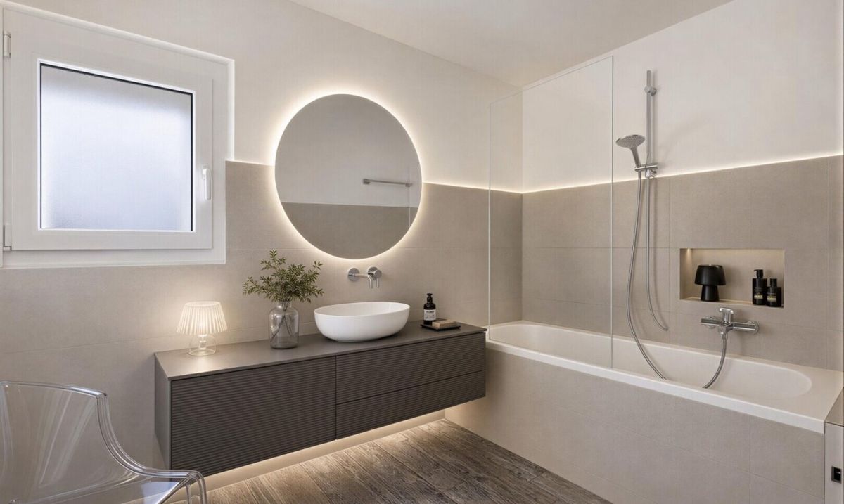 Immeuble locatif in à Leytron - 9