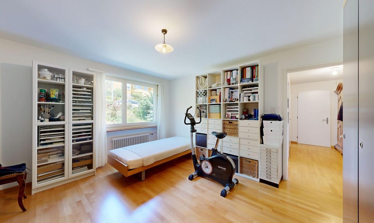 Wohnung in Zürich - 7