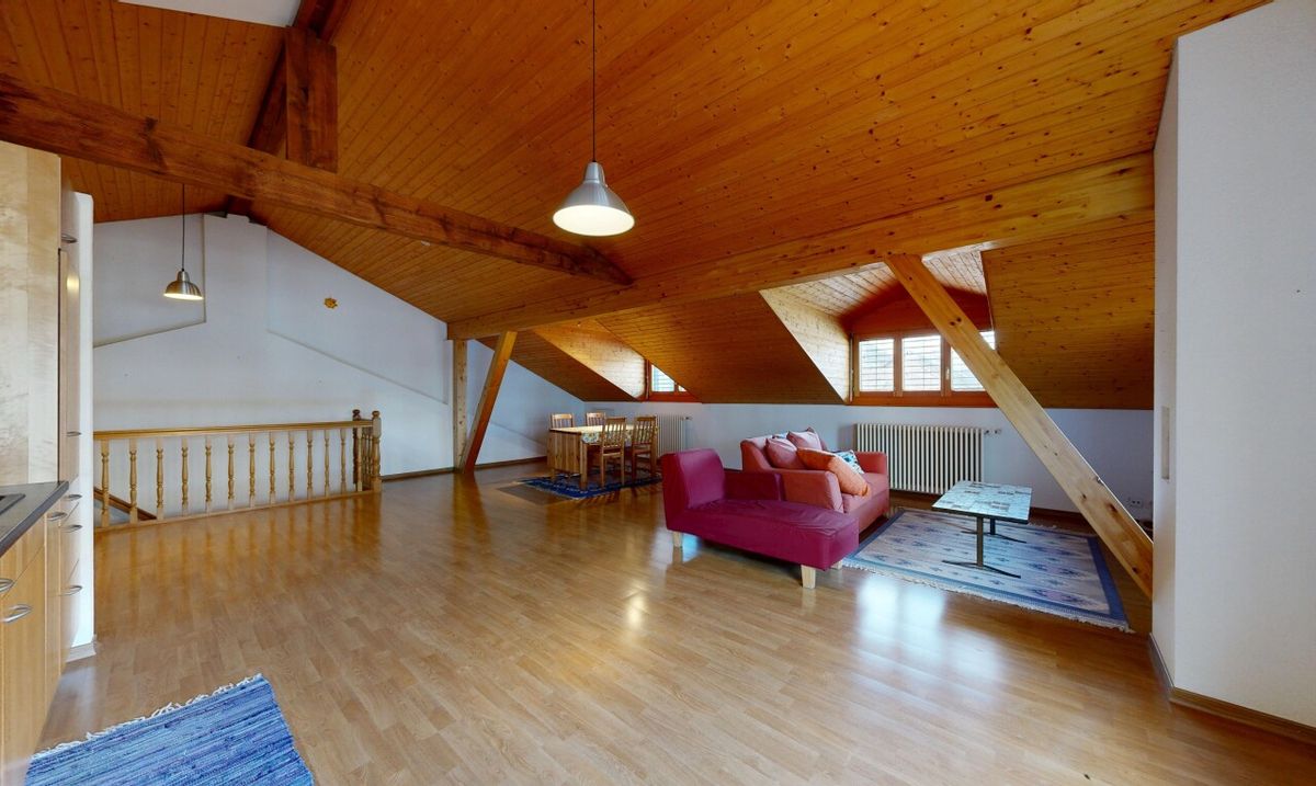 Immeuble locatif in à Fribourg - 3