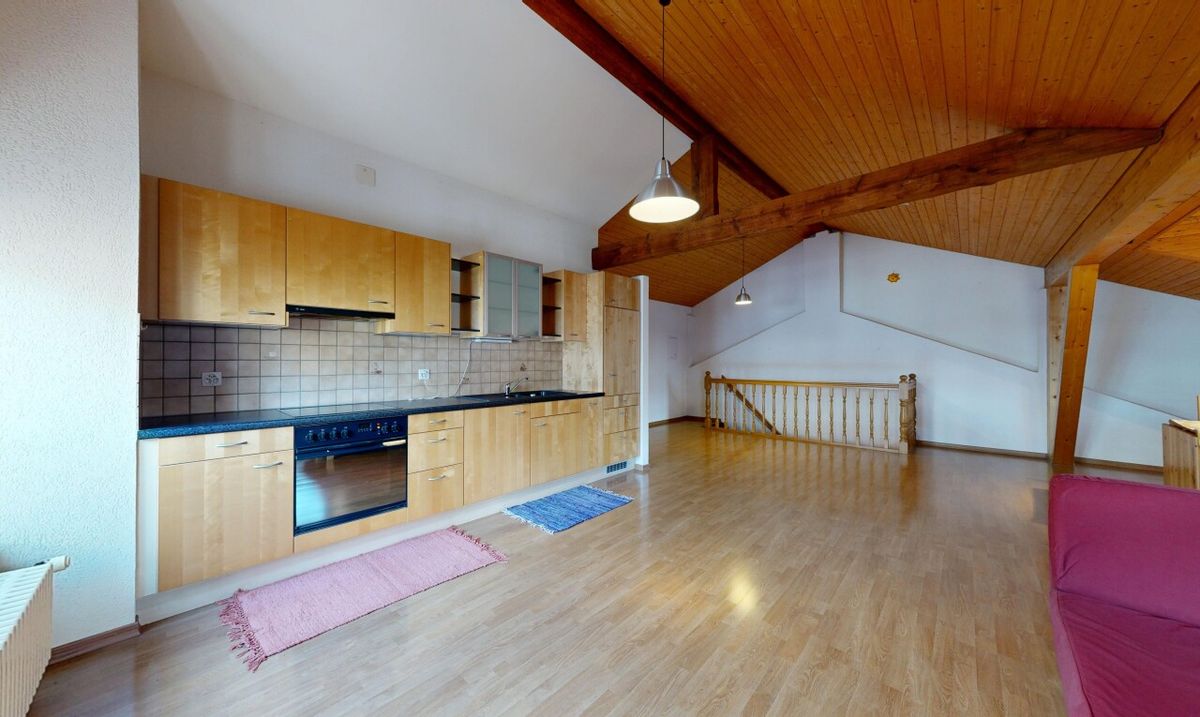 Immeuble locatif in à Fribourg - 4