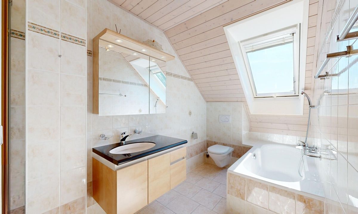 Triplex in à Renens VD - 4