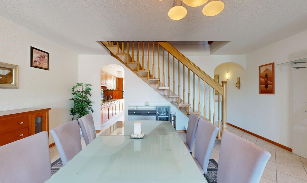 Triplex in à Renens VD - 6