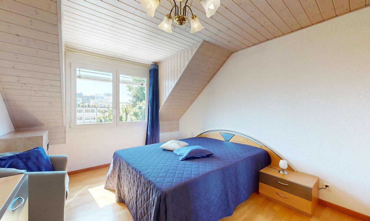 Triplex in à Renens VD - 7