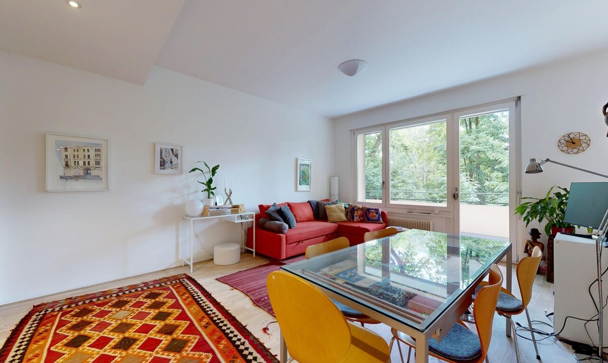 Appartement in à Genève - 2