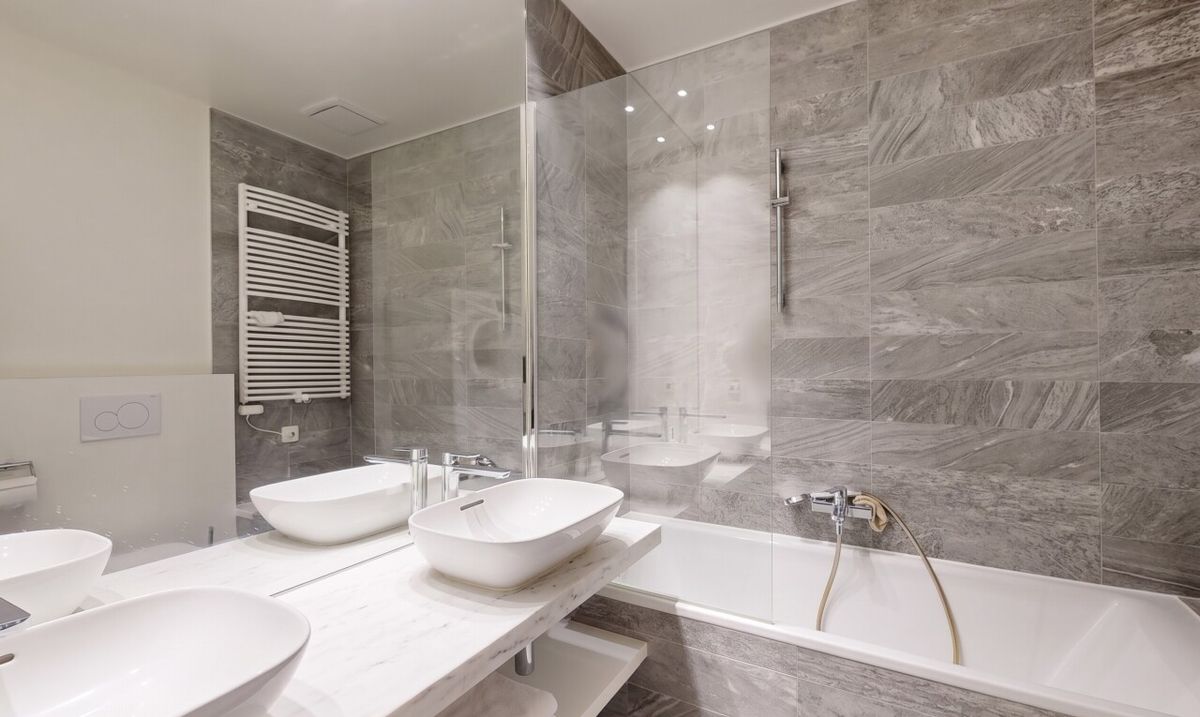 Appartement in à Genève - 9